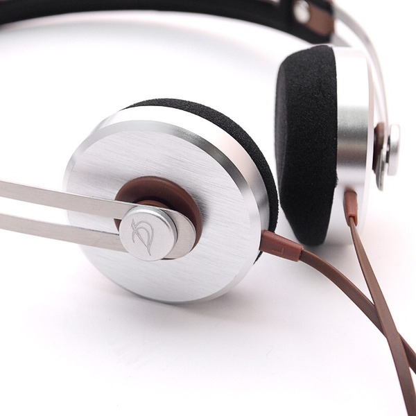 Гарнитура Dowell HD-207 Pro Brown