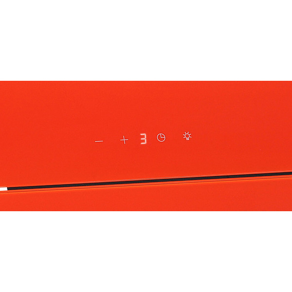 Вытяжка CIARKO GALAXY RED 60 (SKM)