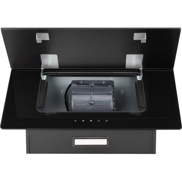 Кухонная вытяжка DeLonghi Primo 610 NB