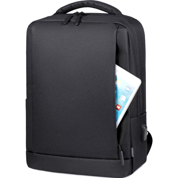 Городской рюкзак Goody Advanced (черный)