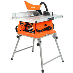 Станок циркулярный (распиловочный) PATRIOT TS 255