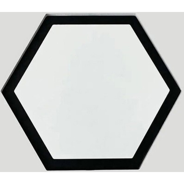 Вентиляционная решетка теневая с вентилятором и регулировкой воздуха HOMY AIR AH100WRS