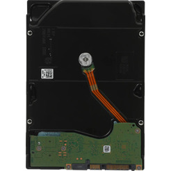 Жесткий диск Seagate Exos X20 20TB ST20000NM007D