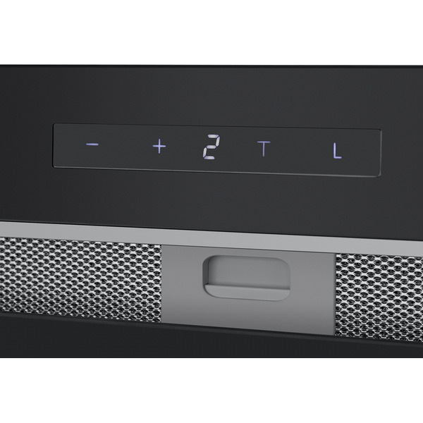 Кухонная вытяжка MAUNFELD Fantasy 60 (черный)