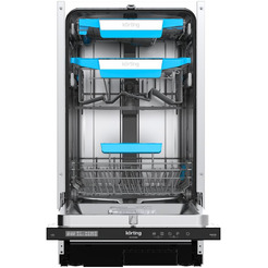 Посудомоечная машина Korting KDI 45984