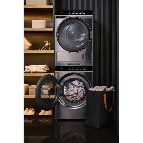 Сушильная машина VARD VTH61B