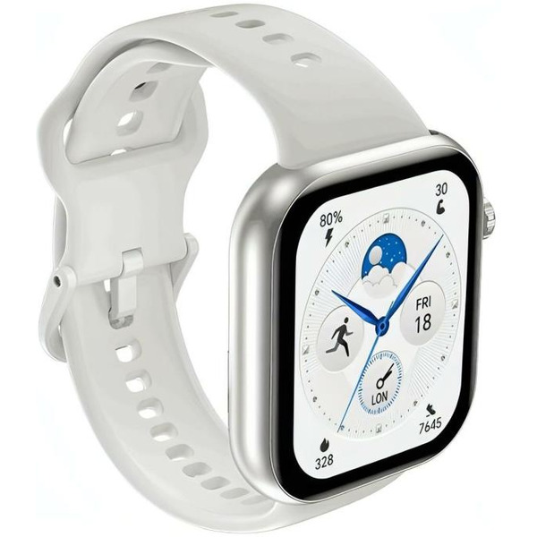 Смарт-часы Honor Choice Watch 2i KCH-WB01 (белый)