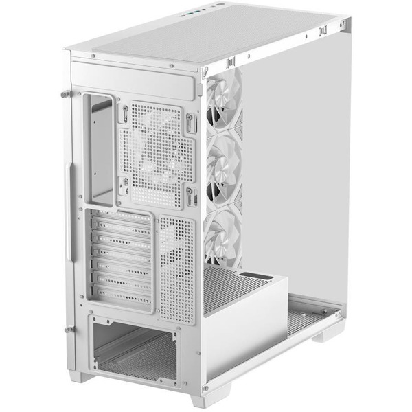 Корпус DeepCool CG580 4F R-CG580-WHADA4-G-1