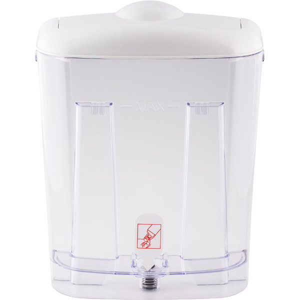 Кофемашина рожкового типа MAUNFELD MF-735WH PRO