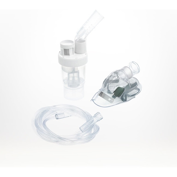 Ингалятор компрессорный AGU N5