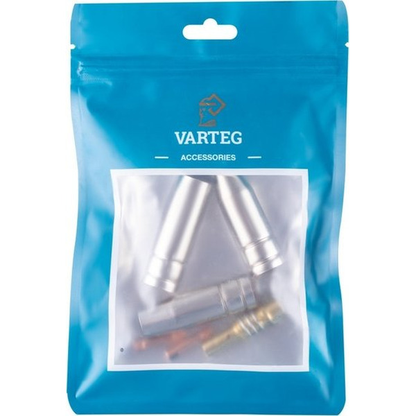 Сварочная горелка VARTEG MIG-15 5м