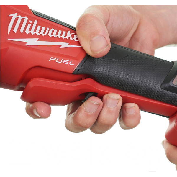 Угловая шлифмашина Milwaukee M18 Fuel FSAGV125XPDB-0X 4933478437 (без АКБ и ЗУ)