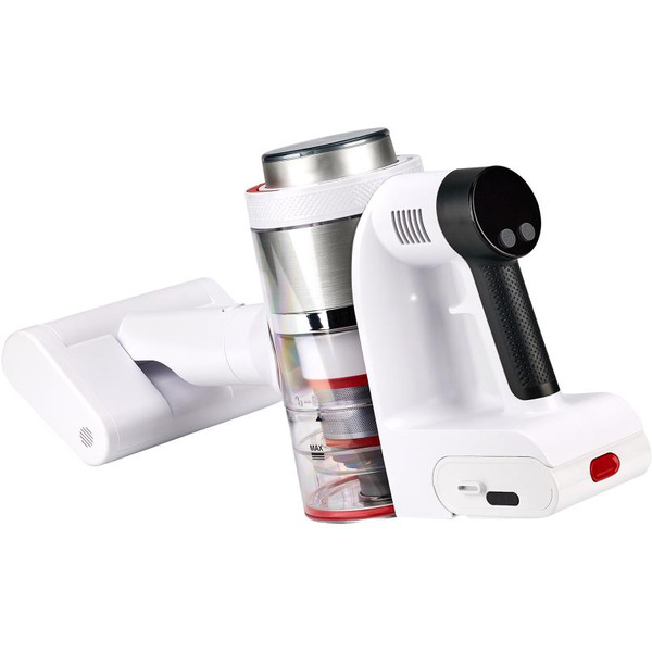 Беспроводной пылесос EVOLUTION Smart Clean VCF2613UV Wet and Dry