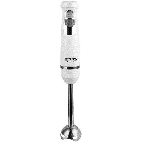 Погружной блендер Delta Lux DL-7041белый