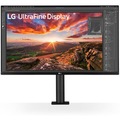 Монитор LG UltraFine 32UN880K-B
