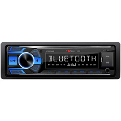 Автомобильный медиа-ресивер Nakamichi NQ513BB (голубой)