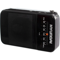 Радиоприемник Hyundai H-PSR110