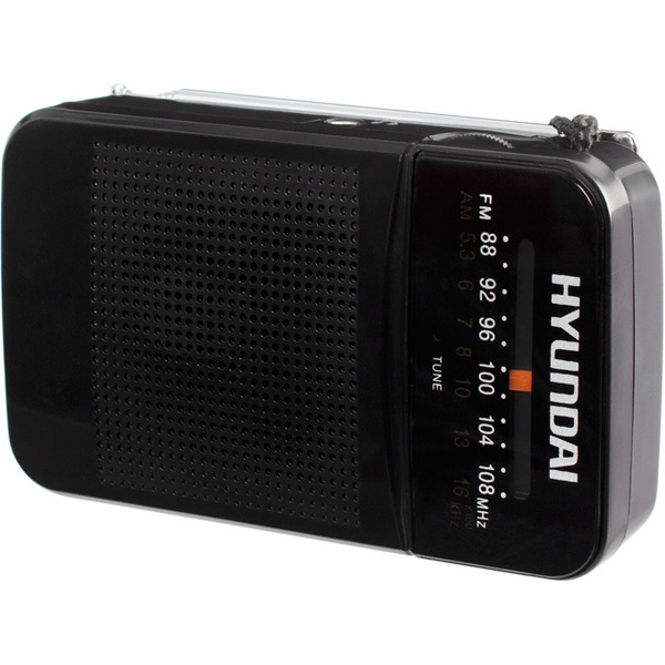 Радиоприемник Hyundai H-PSR110