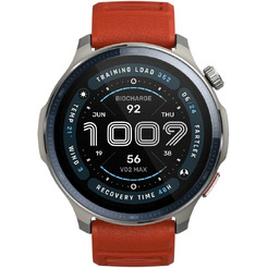 Умные часы Amazfit Balance 2 A2430 (черный)