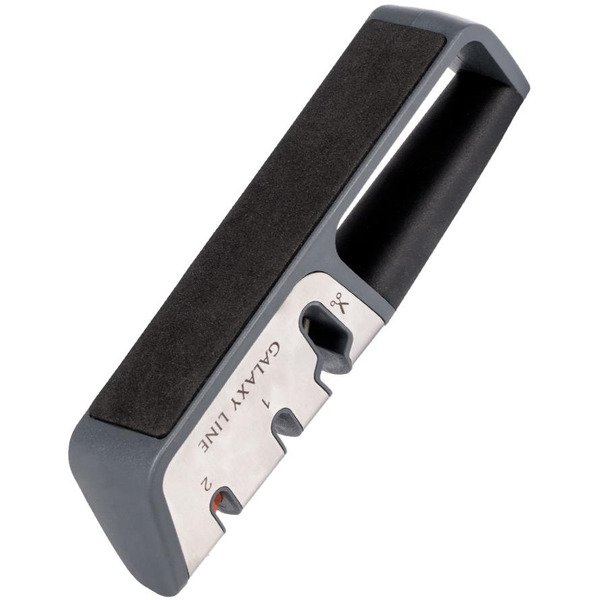 Механическая точилка для ножей и ножниц Galaxy Line GL9014