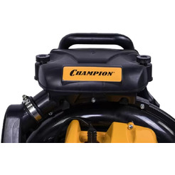 Воздуходувка ранцевая CHAMPION GBR376