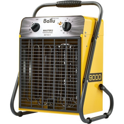 Тепловая пушка Ballu BHP-M2-9