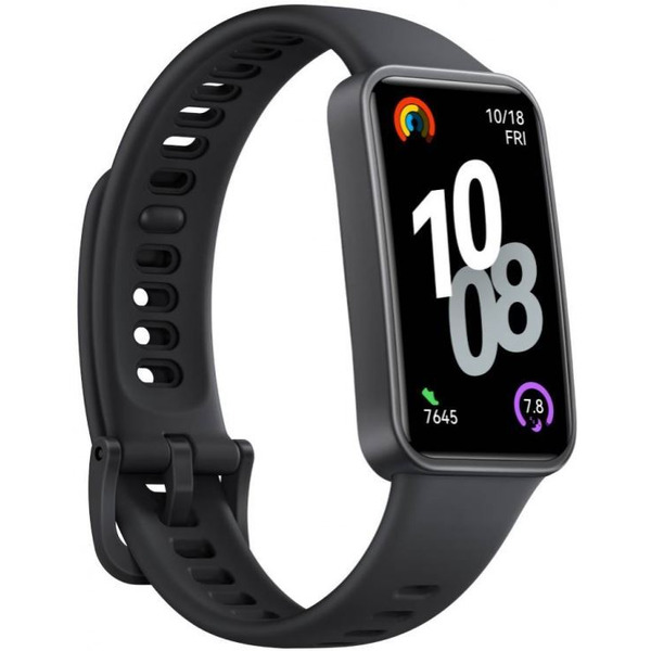Умный браслет HUAWEI Band 10 (NOR-B19) черный