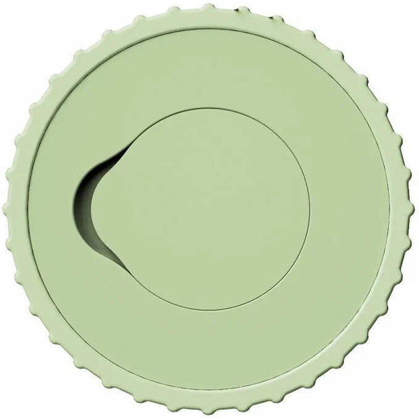 Электрическая зубная щетка Enchen Mint 5 (зеленый)