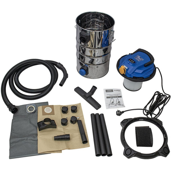 Пылесос Redbo IVC-30