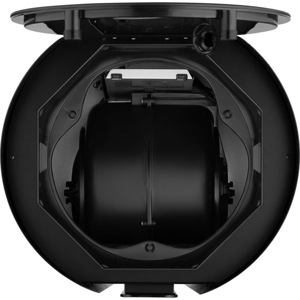 Кухонная вытяжка Weissgauff Sun BLDC BL