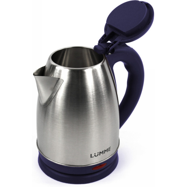 Электрочайник Lumme LU-147 (темный топаз)