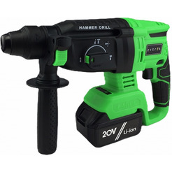 Перфоратор Zitrek Destroyer Pro Set 2 (063-4063)