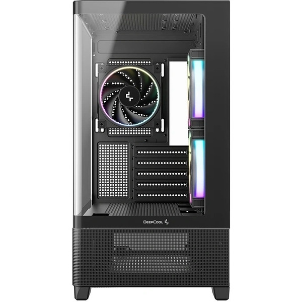 Корпус Deepcool R-CG380U-BKAGM3-G