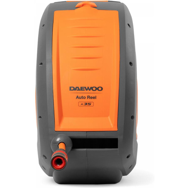 Катушка со шлангом Daewoo Power Auto Reel x35 DWR 3060