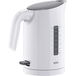 Электрический чайник Braun PurEase WK3100WH