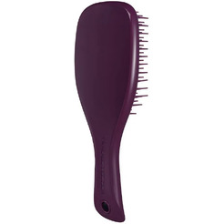 Расческа Tangle Teezer The Ultimate (Wet) Detangler Mini Midnight Plum (2353)