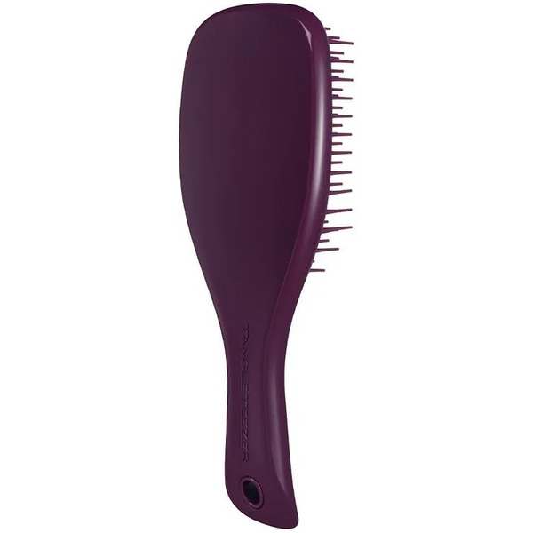 Расческа Tangle Teezer The Ultimate (Wet) Detangler Mini Midnight Plum (2353)