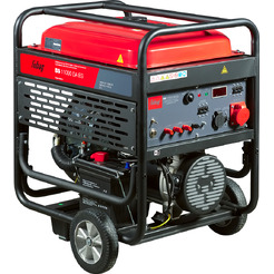 Генератор Fubag BS 11000 DA ES (641054)