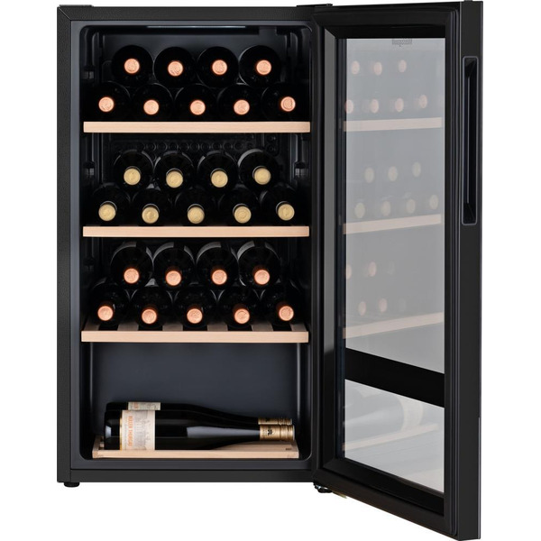 Винный холодильник Weissgauff WWC-30 Bottle