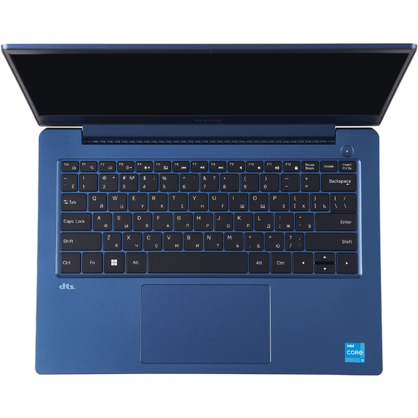 Ноутбук Horizont H-book 14 МАК4 T32E3W