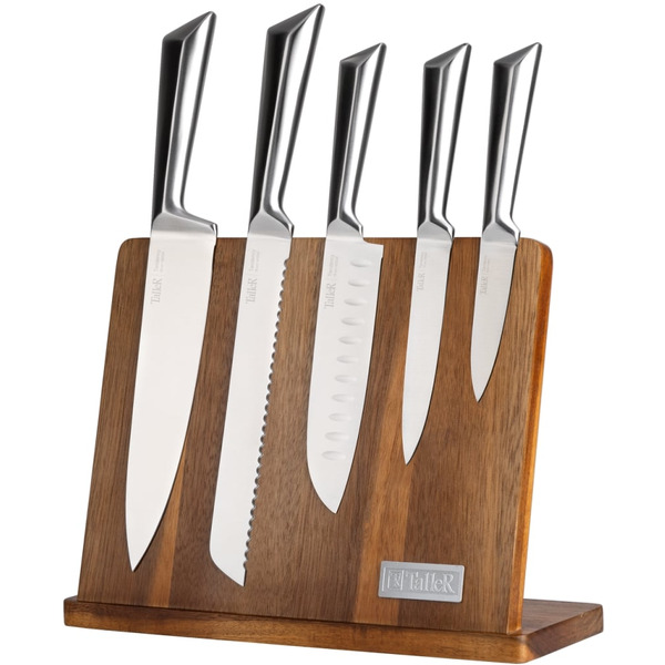 Набор ножей TalleR Tendency TR-22088