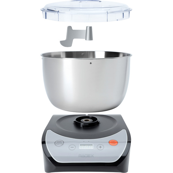 Тестомесильная машина RAGEX R2001-000
