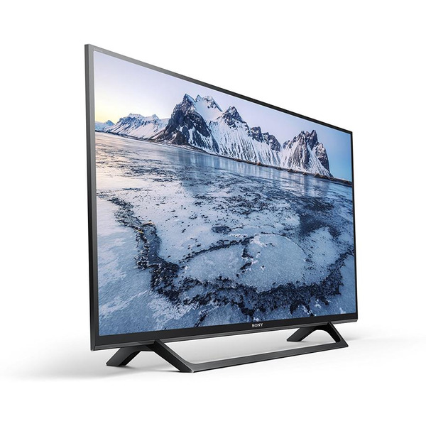 Телевизор LED SONY BRAVIA 49" WE66 KDL-49WE665 черный