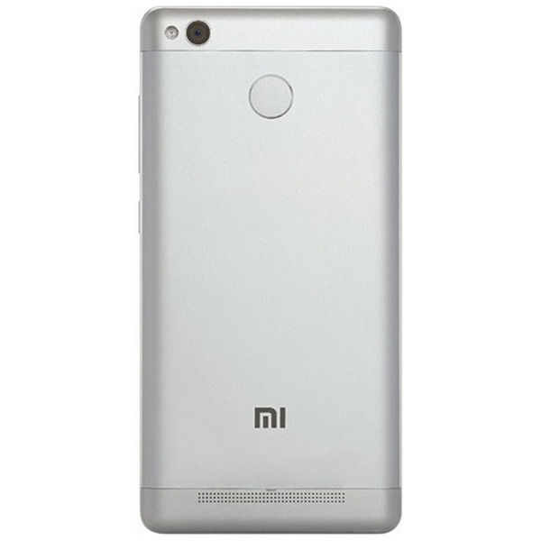 Смартфон Xiaomi Redmi 3x 32GB 2GB серебристый