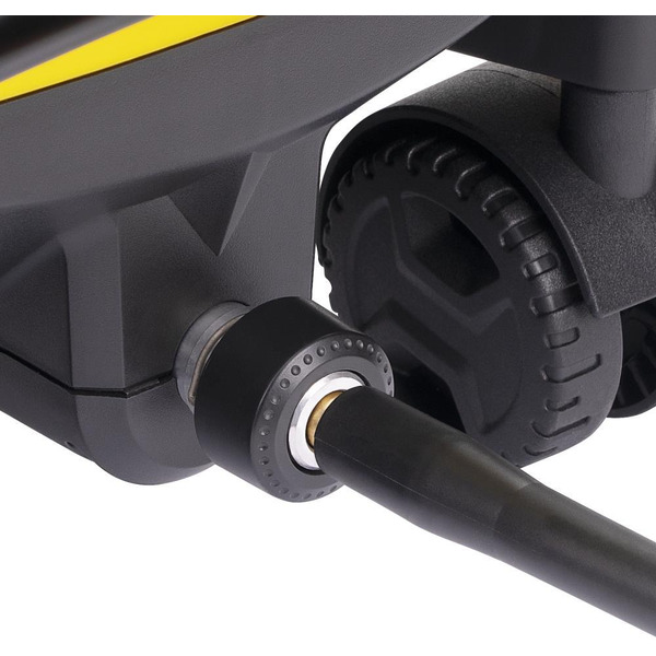 Мойка высокого давления Kolner K170F