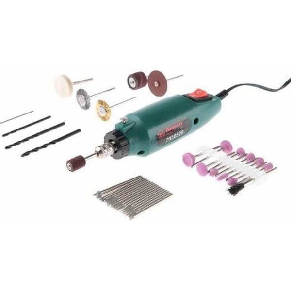 Прямая шлифмашина Hammer Flex MD050B 262594