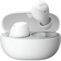 Наушники QCY Arc Buds (HT07) BH22HT07A (белый)