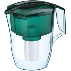 Кувшин Аквафор Гарри (зеленый)