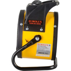 Тепловая пушка Eurolux ТЭПК-EU-2000K (67/1/35)