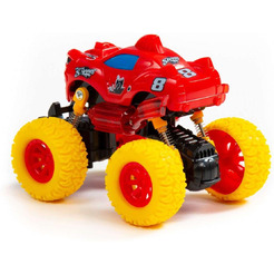 Автомобиль Полесье Монстр РАЛЛИ Акула 61236